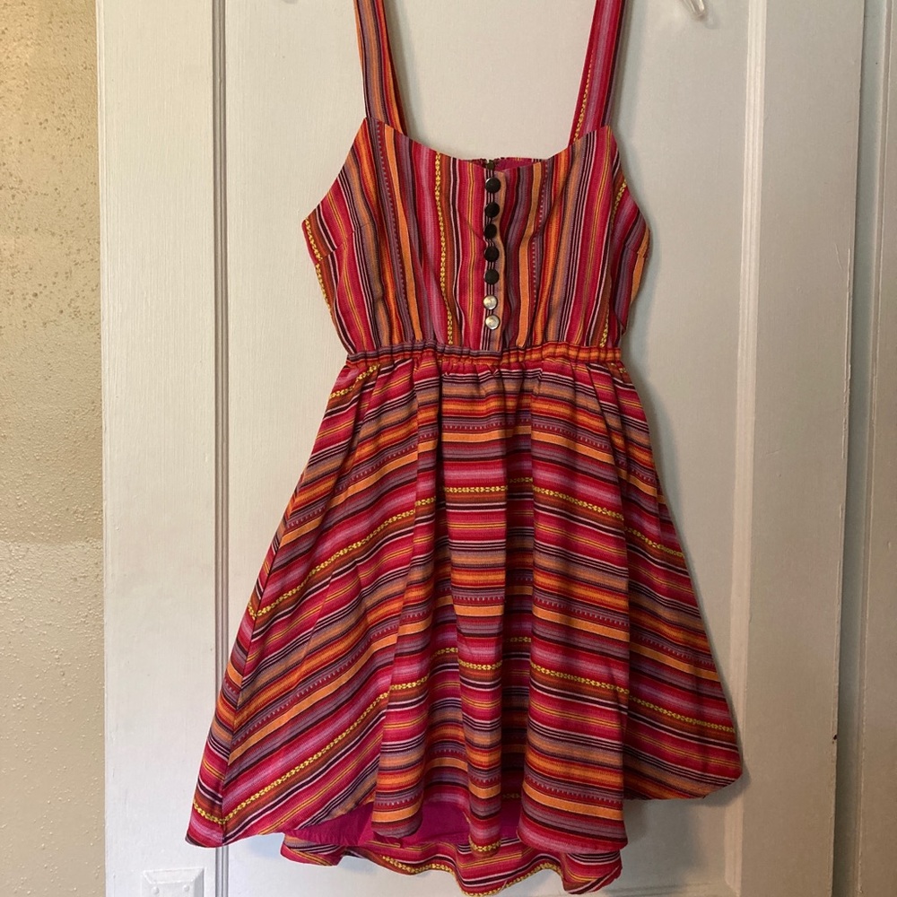 REDUCED! Lucca Couture Sundress